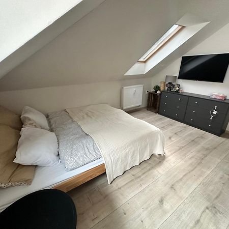 Apartament Number 5 Vlevo Dole Rokytnice nad Jizerou Zewnętrze zdjęcie