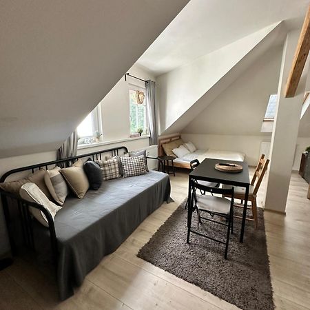 Apartament Number 5 Vlevo Dole Rokytnice nad Jizerou Zewnętrze zdjęcie