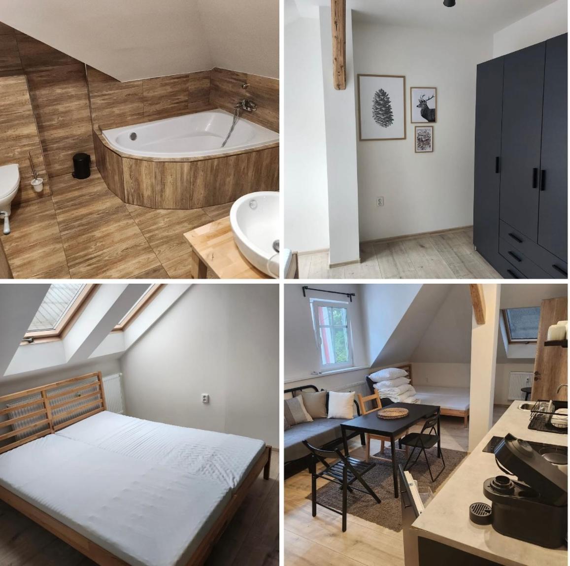 Apartament Number 5 Vlevo Dole Rokytnice nad Jizerou Zewnętrze zdjęcie