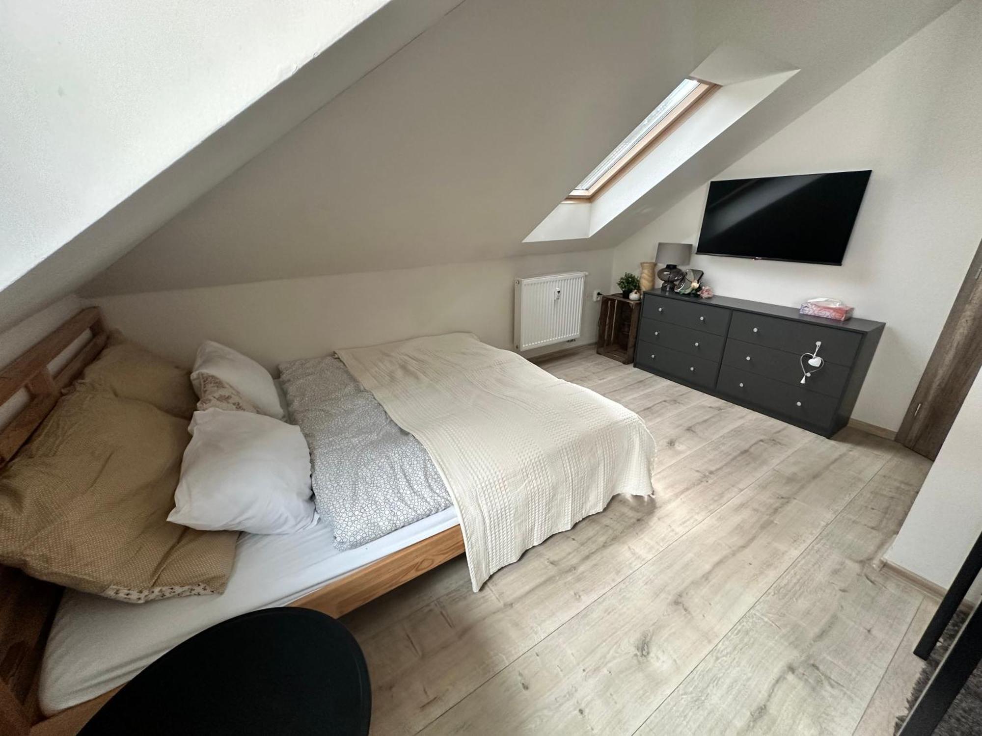 Apartament Number 5 Vlevo Dole Rokytnice nad Jizerou Zewnętrze zdjęcie