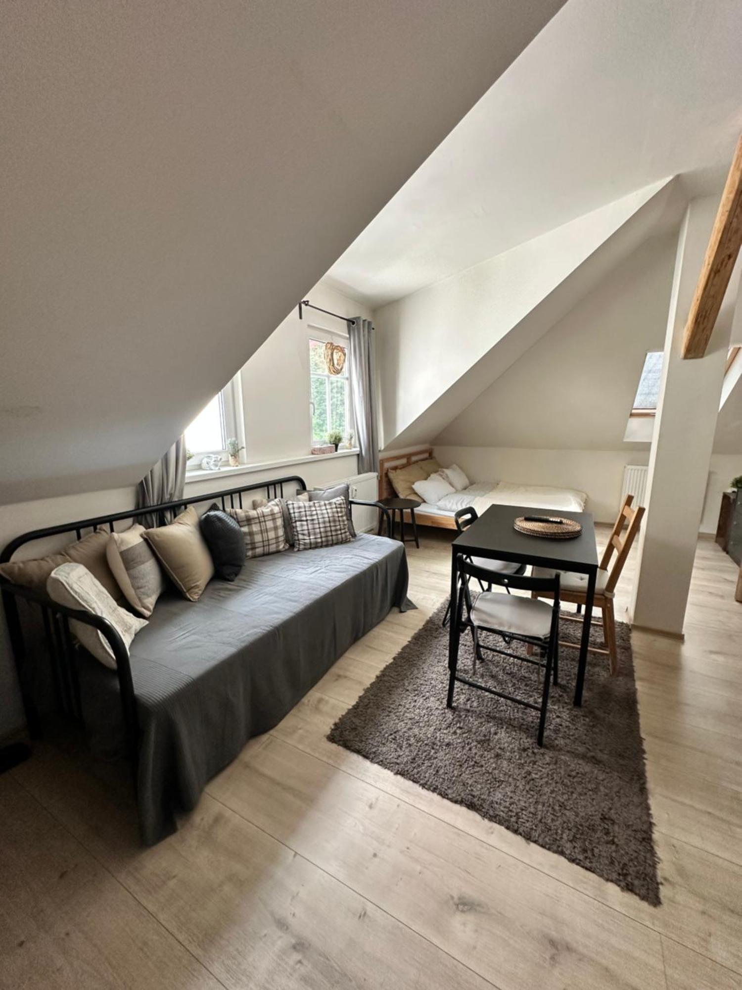 Apartament Number 5 Vlevo Dole Rokytnice nad Jizerou Zewnętrze zdjęcie