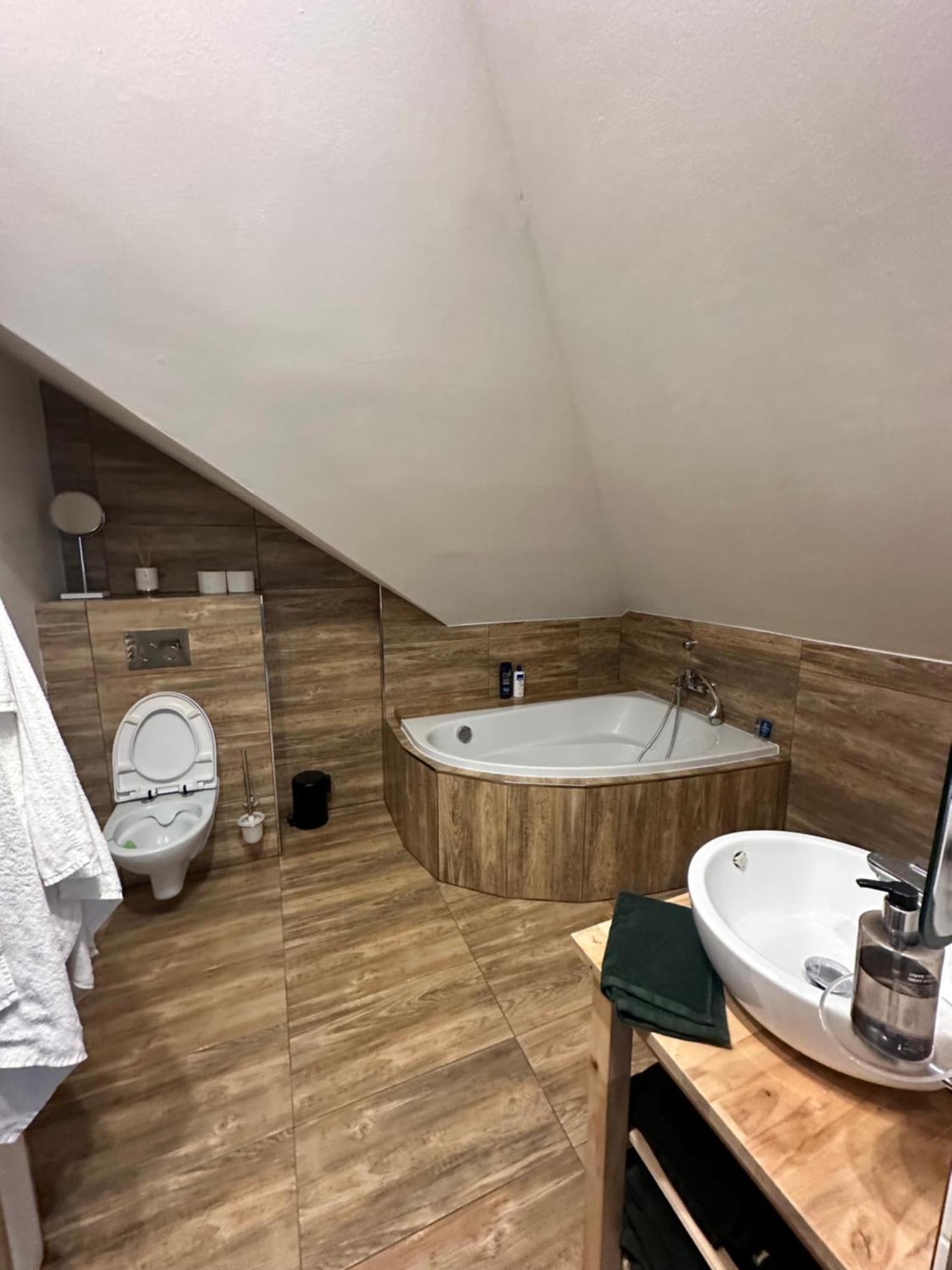 Apartament Number 5 Vlevo Dole Rokytnice nad Jizerou Zewnętrze zdjęcie