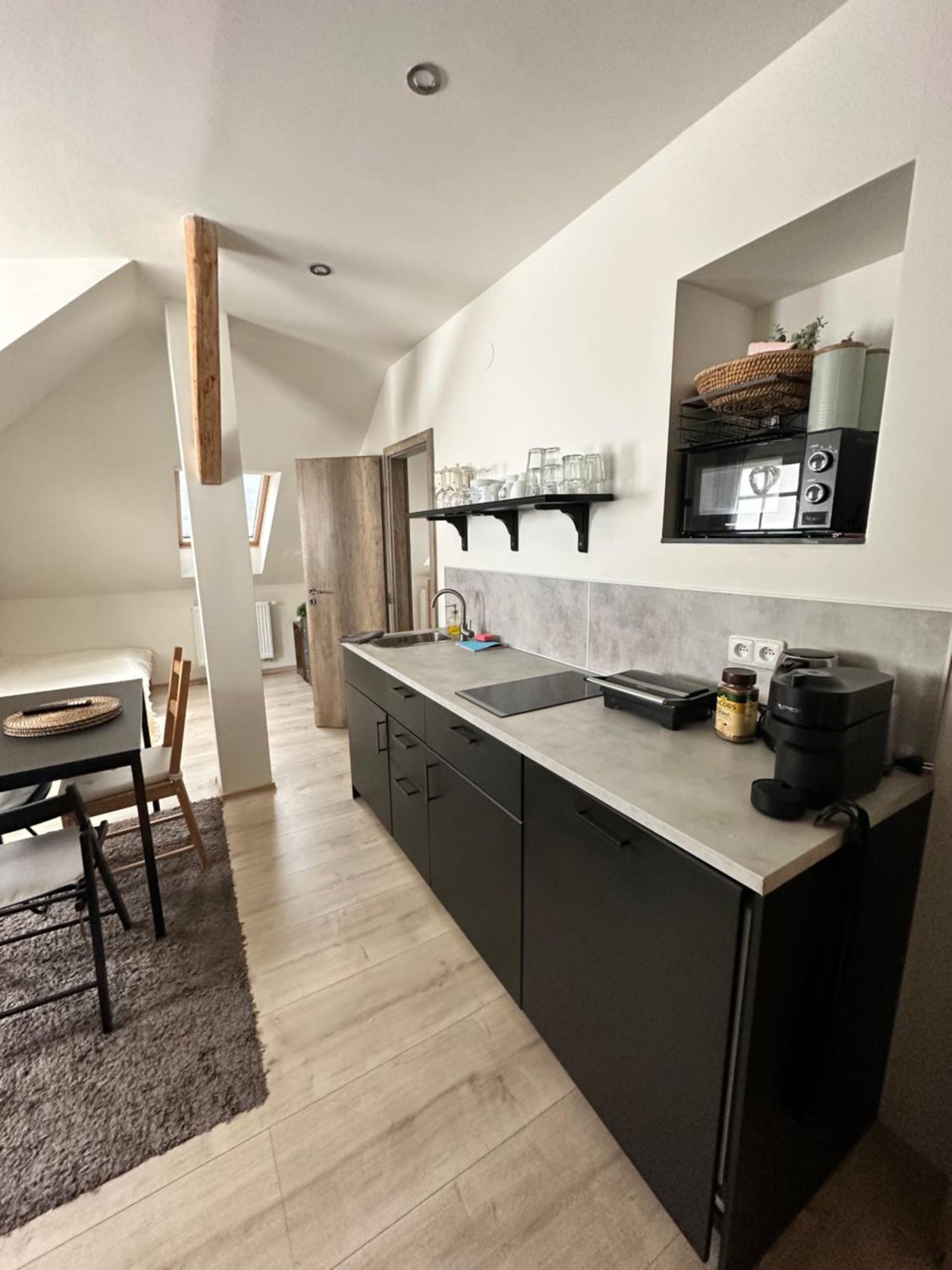 Apartament Number 5 Vlevo Dole Rokytnice nad Jizerou Zewnętrze zdjęcie
