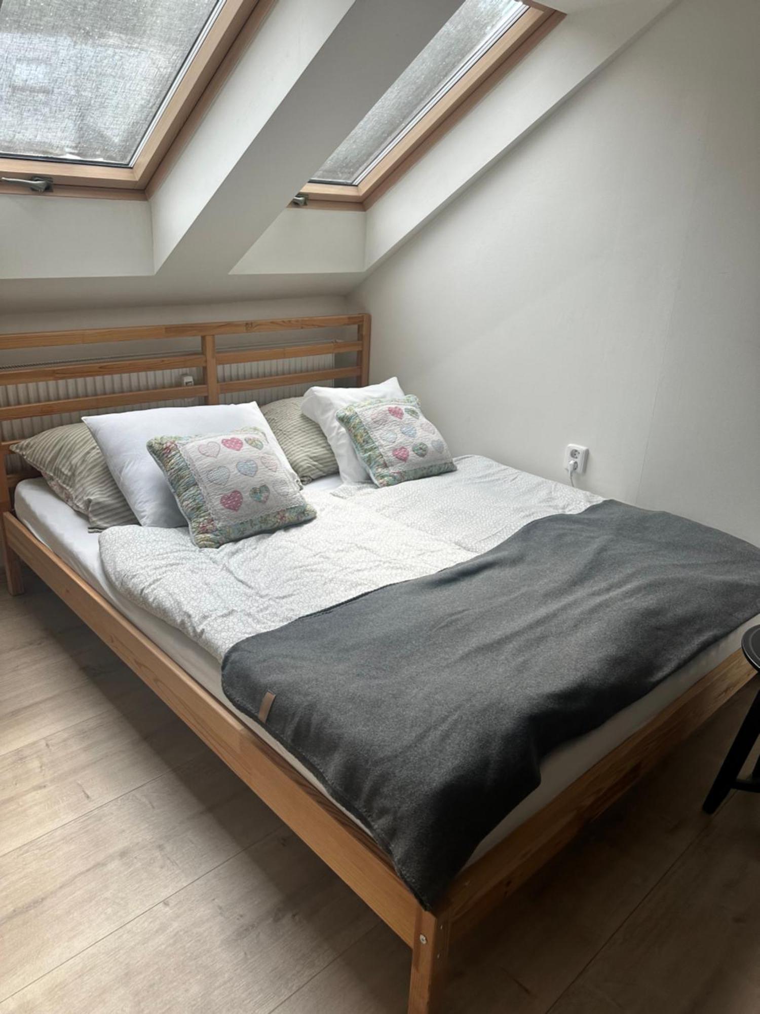 Apartament Number 5 Vlevo Dole Rokytnice nad Jizerou Zewnętrze zdjęcie